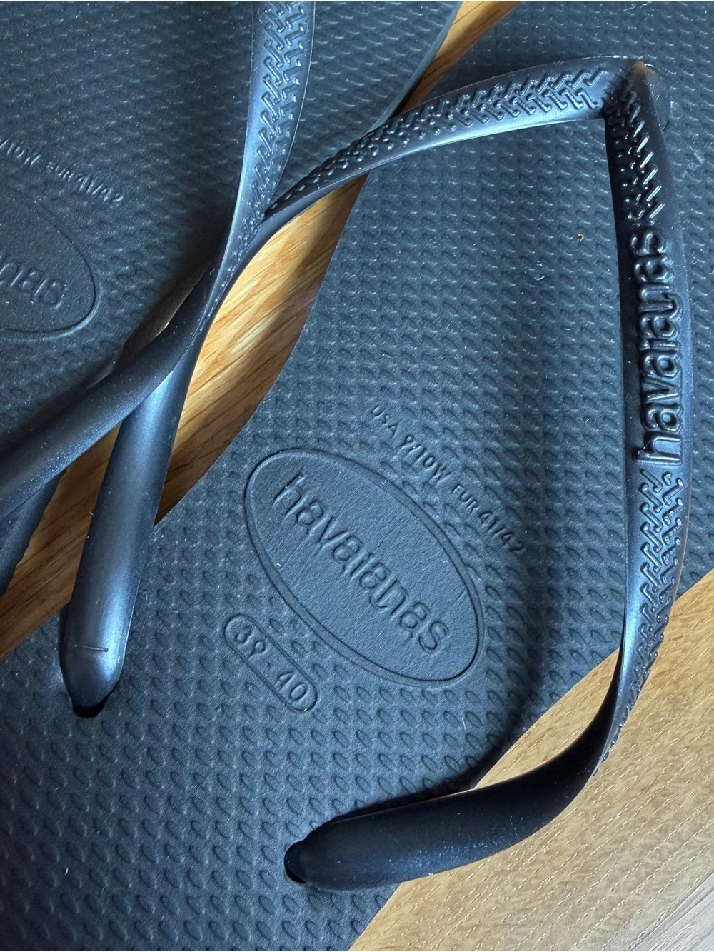 Havaianas these are